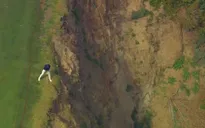 Pebble Beach điều chỉnh sân để đảm bảo an toàn cho các tay golf