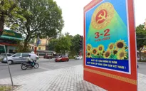 Điện mừng 93 năm Ngày thành lập Đảng Cộng sản Việt Nam
