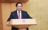Thủ tướng Phạm Minh Chính: Đầu tư thỏa đáng cho công tác xây dựng pháp luật