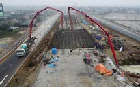 Phân bổ sớm để thúc đẩy giải ngân vốn đầu tư công