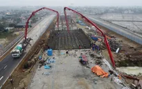 Chỉ đạo "nóng" ngay từ đầu năm, để giải ngân vốn đầu tư công không còn là "nỗi trăn trở"