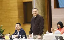 Không loại trừ khả năng có thêm tình tiết mới trong vụ Việt Á, Cục Lãnh sự