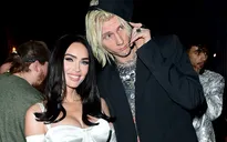 Megan Fox phủ nhận tin đồn hôn phu ngoại tình