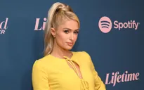 Paris Hilton sợ hãi vì bị gọi là "biểu tượng sex"