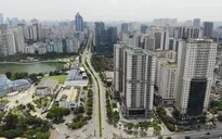 Tháo gỡ nút thắt tín dụng: Bất động sản liệu có được hồi sinh?