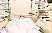 "Giờ vàng" và kỹ thuật hiện đại trong cấp cứu đột quỵ