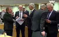 EU thảo luận gói trừng phạt mới đối với Nga