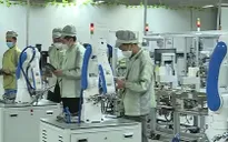 Thu hút vốn từ các doanh nghiệp FDI hiện hữu