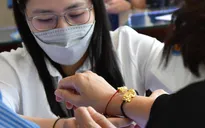 Giá vàng có thể tiếp tục giảm