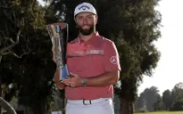Golf | Vô địch Genesis Invitational, Jon Rahm trở lại vị trí số 1 thế giới