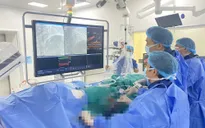 Điều trị triệt để chứng rối loạn nhịp tim cho nam sinh 19 tuổi