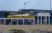 Cần Thơ: Buộc tháo dỡ nhà hàng xây dựng không phép trên đất nông nghiệp