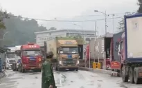 Đẩy mạnh xuất khẩu chính ngạch sang Trung Quốc