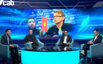 "Đây là Bóng đá" trên VTVcab: Hành trình tìm kiếm HLV trưởng của ĐTVN