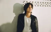 Kim Hyun Joong phát hành album thứ ba