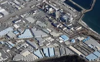 Nhật Bản: Nhà máy điện hạt nhân Fukushima sắp xả nước thải