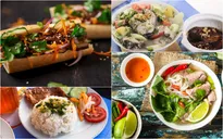 Hàng loạt món Việt được vinh danh trên "bản đồ ẩm thực" thế giới