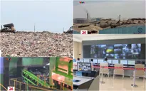 Thiếu nhà máy đốt rác phát điện, TP Hồ Chí Minh vẫn phải chôn lấp hàng nghìn tấn rác