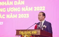 HĐND TP Hà Nội đề nghị quan tâm, chỉ đạo về dự thảo Luật Thủ đô (sửa đổi)