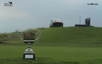 Vòng 1 Giải golf Lexus Challenge 2023: Khánh Hưng dẫn đầu