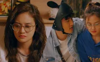 Đừng nói khi yêu - Tập 10: Ly bắt đầu giữ khoảng cách với Tú, còn Tú vẫn vô tư