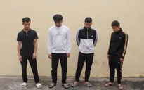 4 đối tượng bắt cóc 2 mẹ con, ép viết giấy vay nợ 6 tỷ đồng