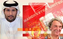 Tỷ phú Qatar tự tin sẽ mua thành công Man Utd