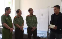 Khởi tố 10 đối tượng liên quan vụ chém Phó Trưởng Công an xã