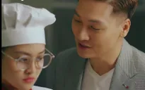 Đừng nói khi yêu - Tập 11: Bất ngờ đụng chạm, Quy khiến Ly "đứng hình"