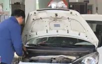Nhân sự đăng kiểm thiếu hụt, Bộ Giao thông Vận tải đề nghị bổ sung