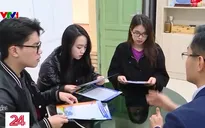 Nhiều chính sách học bổng thu hút sinh viên trước mùa tuyển sinh