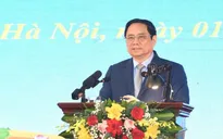Thủ tướng giao Bộ Nội vụ nghiên cứu hoàn thiện các nội dung cải cách chính sách tiền lương và phụ cấp mới