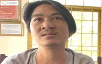 Đâm tử vong bạn nhậu, cướp tài sản
