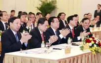 Khai mạc Hội nghị toàn quốc tổng kết và triển khai kế hoạch công tác Hội đồng nhân dân