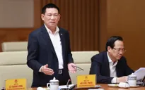 Bộ trưởng Bộ Tài chính chỉ rõ 2 vướng mắc trong giải ngân vốn đầu tư công
