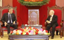 Việt Nam luôn coi trọng quan hệ hữu nghị, hợp tác nhiều mặt với Cộng hòa Dominica