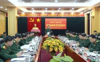 10 Gương mặt trẻ tiêu biểu toàn quân 2022
