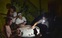 Cuba lại gặp sự cố mất điện diện rộng nghiêm trọng