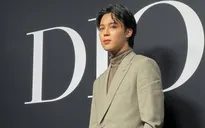 Jimin (BTS) - Ngôi sao có giá trị truyền thông cao nhất tại Tuần lễ thời trang nam Paris