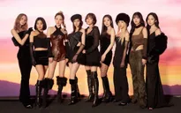TWICE công bố tour diễn vòng quanh thế giới lớn nhất trong sự nghiệp