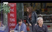 Dưới bóng cây hạnh phúc - Tập 22: Nhài bắt đầu kết thân với Tố