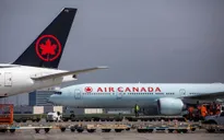 Air Canada áp dụng công nghệ nhận dạng khuôn mặt xác nhận danh tính hành khách