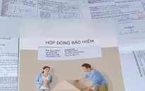 Sẽ xử lý nghiêm ngân hàng ép khách mua bảo hiểm