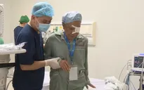 Ngành y tế nỗ lực đáp ứng sự hài lòng của người bệnh