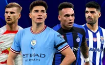 RB Leipzig vs Man City, Inter Milan vs Porto: Chờ đợi những màn tấn công rực lửa | Lượt đi vòng 1/8 UEFA Champions League
