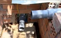 Nhà vườn lo lắng vì liên tục mất mô tơ điện