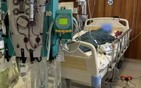 Cứu sống bệnh nhân ngộ độc thuốc diệt cỏ Glufosinat nguy kịch