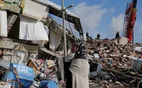 Vietnam Red Cross Society calls for donations for people in Turkey, Syria