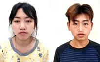 Khởi tố đôi nam nữ mua bán người dưới 16 tuổi