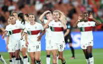 Lộ diện đối thủ cuối cùng của ĐT nữ Việt Nam tại World Cup 2023